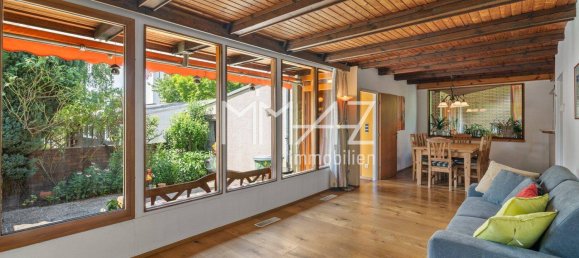 7 rooms Bungalow in Hietzing, Austria No. 201254 5