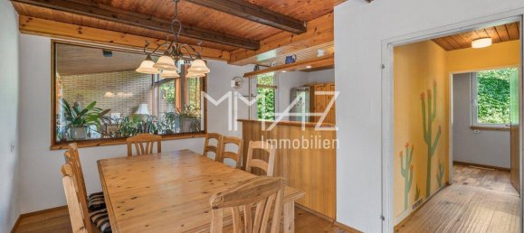 7 rooms Bungalow in Hietzing, Austria No. 201254 6