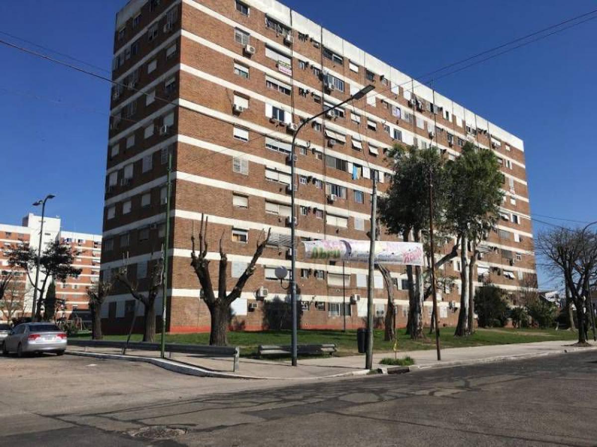 2 Schlafzimmer Wohnung in Buenos Aires, Argentina, Nr. 73522