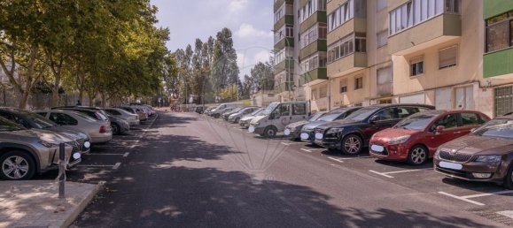  عقار تجاري في Amadora, Portugal 187متر مربع رقم 78748 19