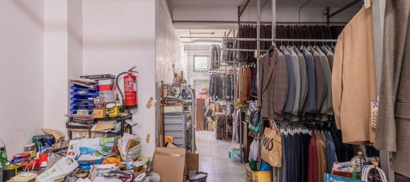  عقار تجاري في Amadora, Portugal 187متر مربع رقم 78748 3