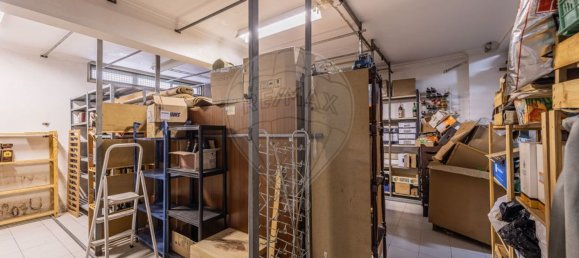  عقار تجاري في Amadora, Portugal 187متر مربع رقم 78748 11