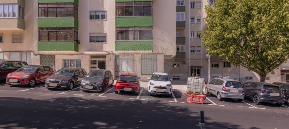  عقار تجاري في Amadora, Portugal 187متر مربع رقم 78748 17