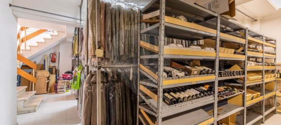  عقار تجاري في Amadora, Portugal 187متر مربع رقم 78748 10