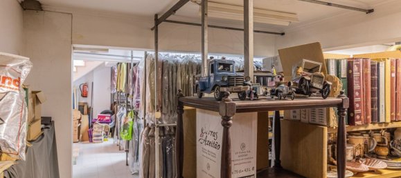  عقار تجاري في Amadora, Portugal 187متر مربع رقم 78748 13