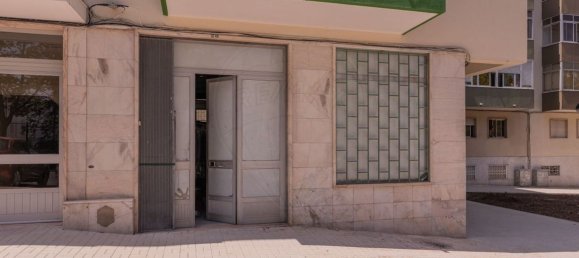  عقار تجاري في Amadora, Portugal 187متر مربع رقم 78748 2