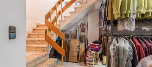  عقار تجاري في Amadora, Portugal 187متر مربع رقم 78748 9