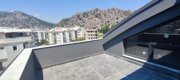 Apartment 4+1 in Aegean Region, Turkey No. 33449 6