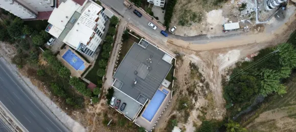 Apartment 4+1 in Aegean Region, Turkey No. 33449 16