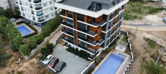 Apartment 4+1 in Aegean Region, Turkey No. 33449 14