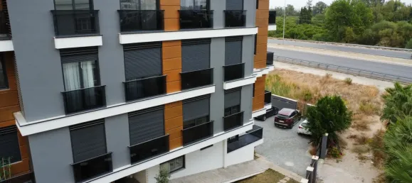 Apartment 4+1 in Aegean Region, Turkey No. 33449 12