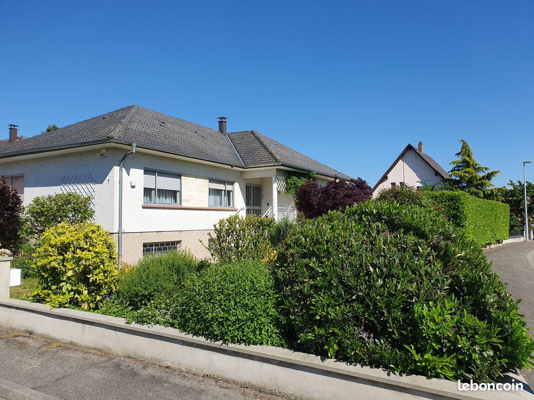 Дом с 6 спальнями в Агно, Франция № 59649