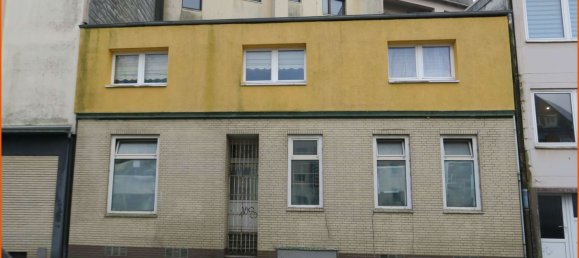 12 Schlafzimmer Gebäude in Bremerhaven, Germany, Nr. 44594 2
