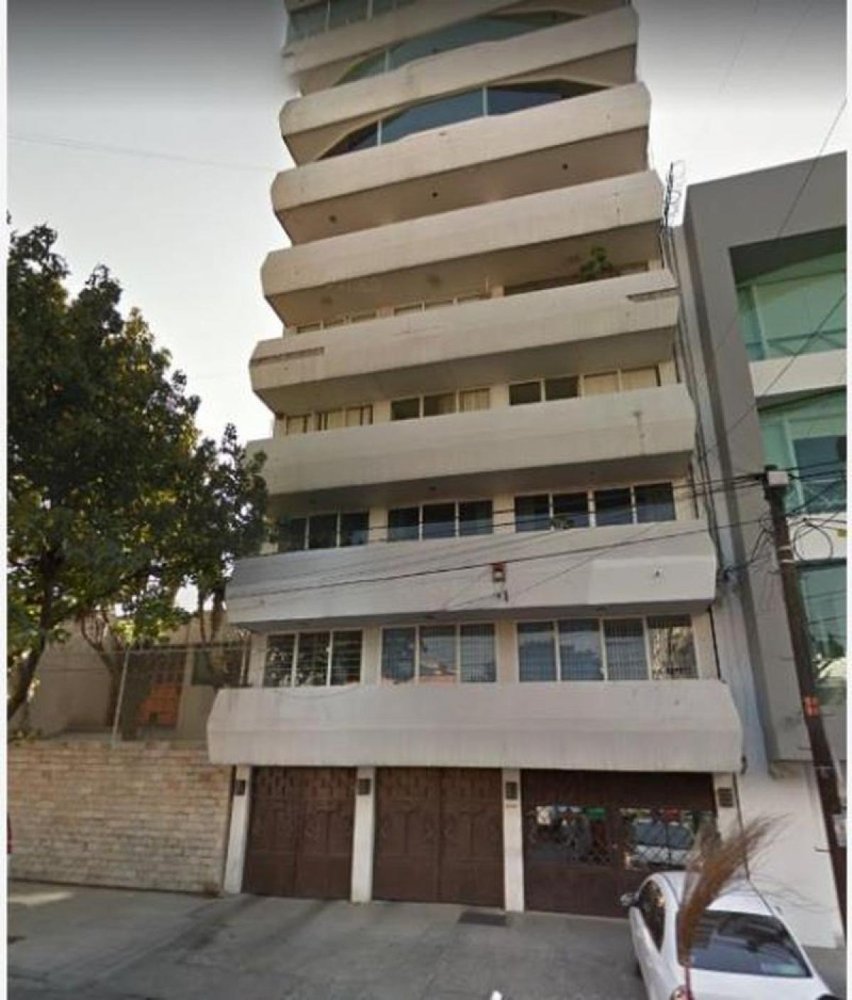 4 Schlafzimmer Wohnung in Mexicali, Mexico, Nr. 154296