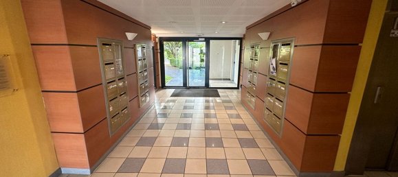 2 bedrooms Apartment in Metz, France No. 264393 6