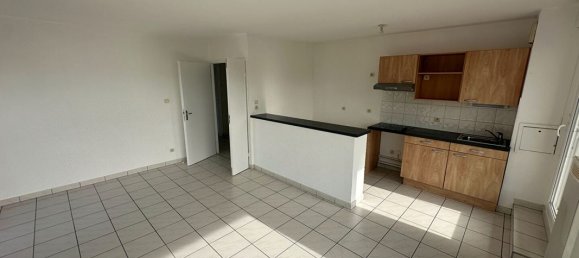 2 bedrooms Apartment in Metz, France No. 264393 11
