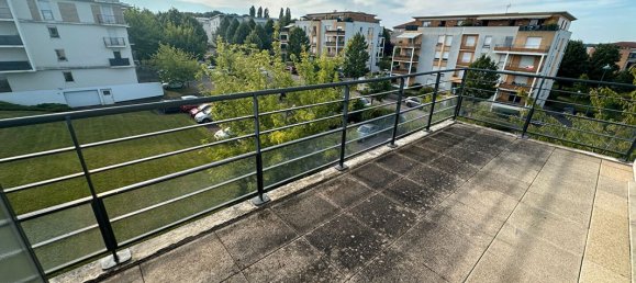 2 bedrooms Apartment in Metz, France No. 264393 8