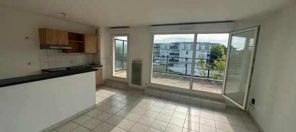 2 bedrooms Apartment in Metz, France No. 264393 2