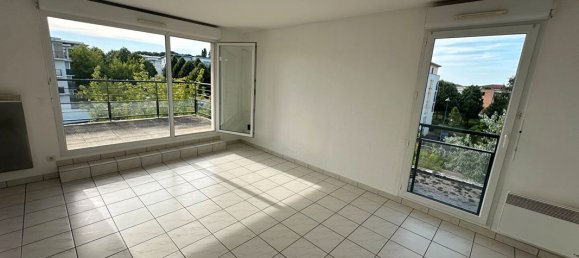 2 bedrooms Apartment in Metz, France No. 264393 10
