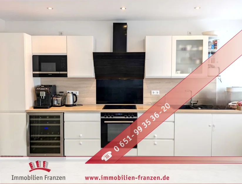 2 غرف نوم شقة في Trier, Germany رقم 90844