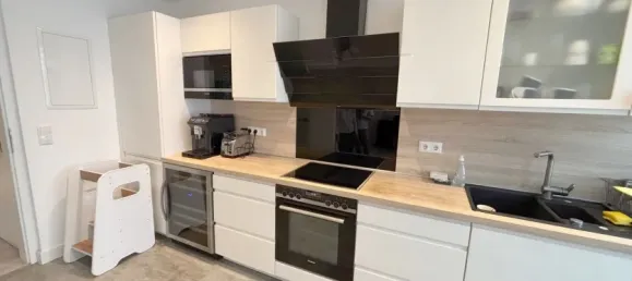 2 غرف نوم شقة في Trier, Germany رقم 90844 8