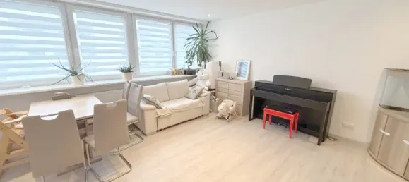 2 غرف نوم شقة في Trier, Germany رقم 90844 4