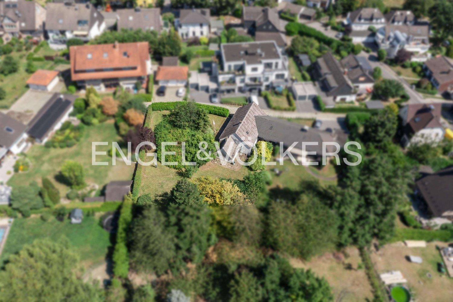 Grundstück in Dortmund, Germany, Nr. 276245