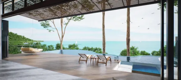 Vivenda T4 em Phuket, Thailand N.º 79476 8