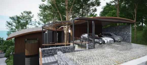 Vivenda T4 em Phuket, Thailand N.º 79476 9
