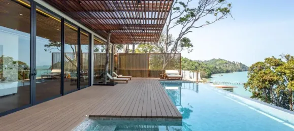 Vivenda T4 em Phuket, Thailand N.º 79476 20