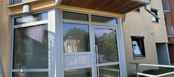 2 rooms Apartment in Nuremberg, Germany No. 318122 12