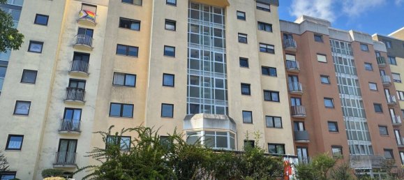 2 rooms Apartment in Nuremberg, Germany No. 318122 13