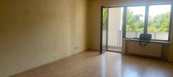 2 rooms Apartment in Nuremberg, Germany No. 318122 2