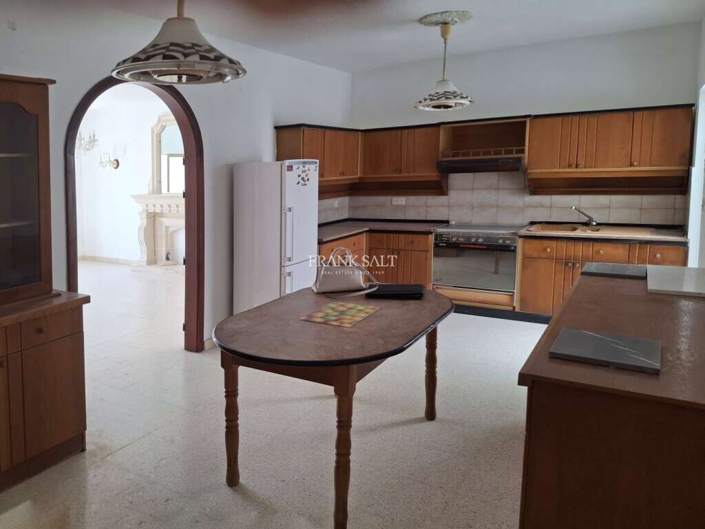 2 Schlafzimmer Wohnung in Attard, Malta, Nr. 2836