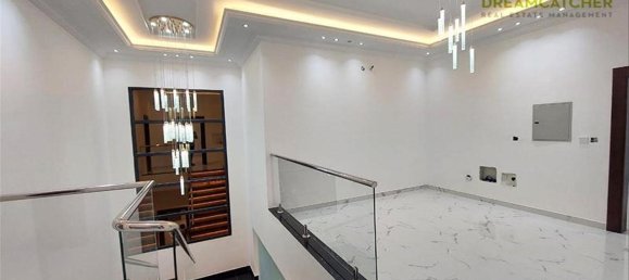 Villa T5 em Al Helio, UAE N.º 34856 4