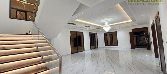 Villa T5 em Al Helio, UAE N.º 34856 3