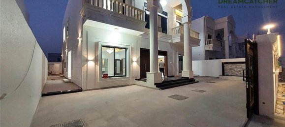Villa T5 em Al Helio, UAE N.º 34856 14