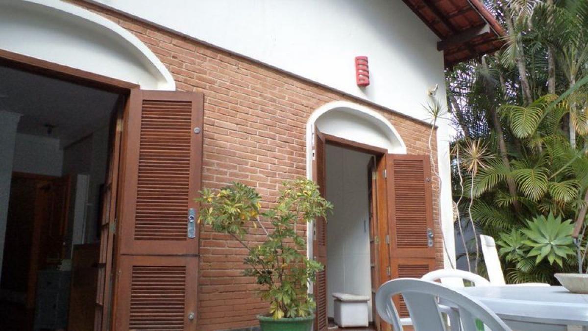 4 bedrooms House in Sao Paulo, Brazil No. 467322