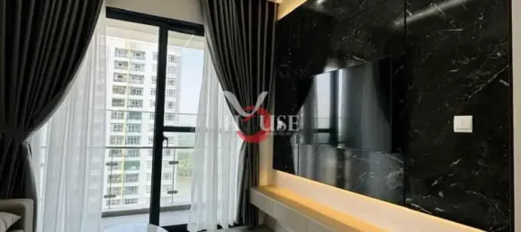 2 Schlafzimmer Wohnung in Ho Chi Minh, Vietnam, Nr. 13927 4