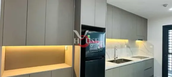 2 Schlafzimmer Wohnung in Ho Chi Minh, Vietnam, Nr. 13927 5