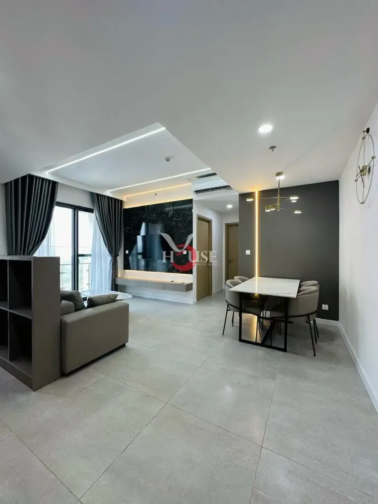 2 Schlafzimmer Wohnung in Ho Chi Minh, Vietnam, Nr. 13927