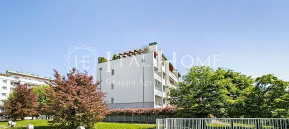 3 chambres Appartement à Bergamo, Italy No. 360487 4