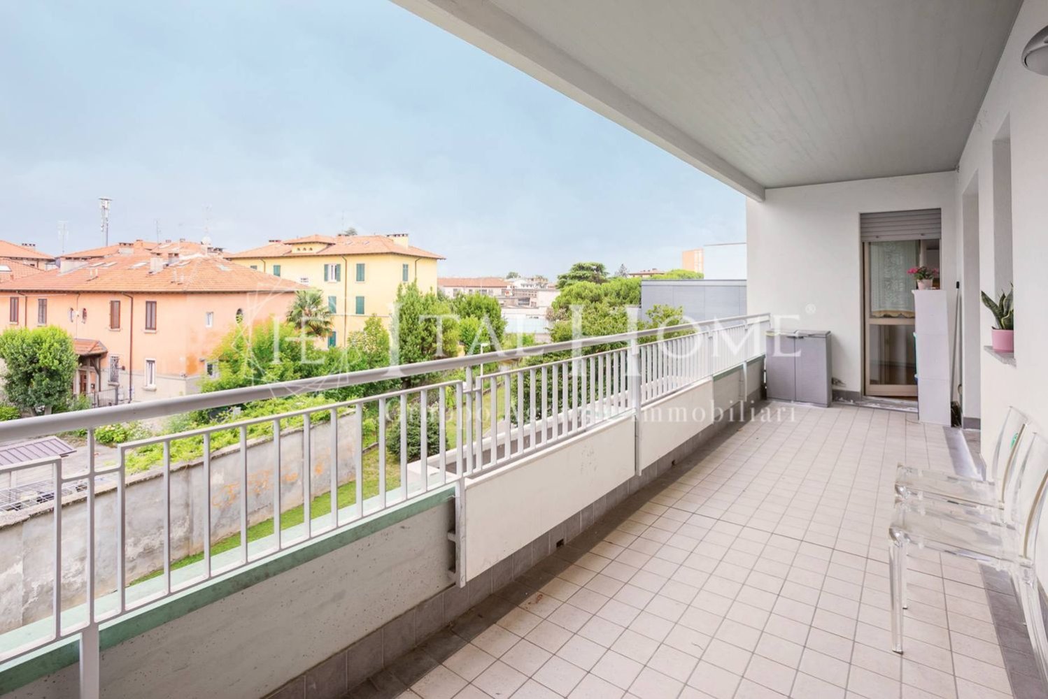 3 chambres Appartement à Bergamo, Italy No. 360487