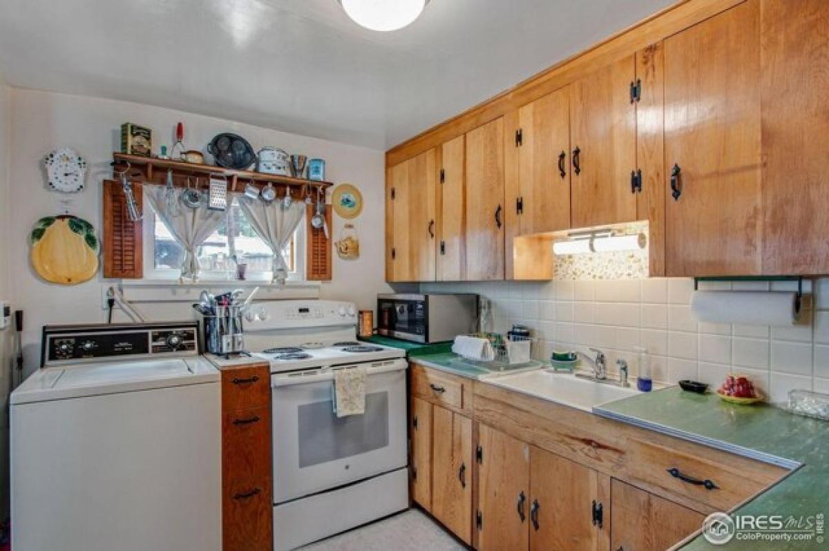 2 bedrooms House in Estes Park, USA No. 426908