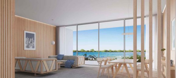 2 bedrooms Apartment in GATEWAY, Al Zorah, UAE No. 61409 4