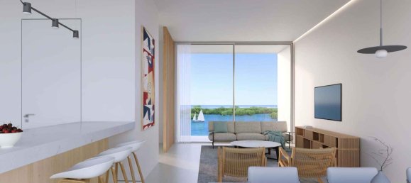 2 bedrooms Apartment in GATEWAY, Al Zorah, UAE No. 61409 7