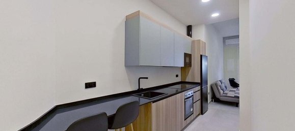 2 Schlafzimmer Wohnung in Malaga, Spain, Nr. 178364 3