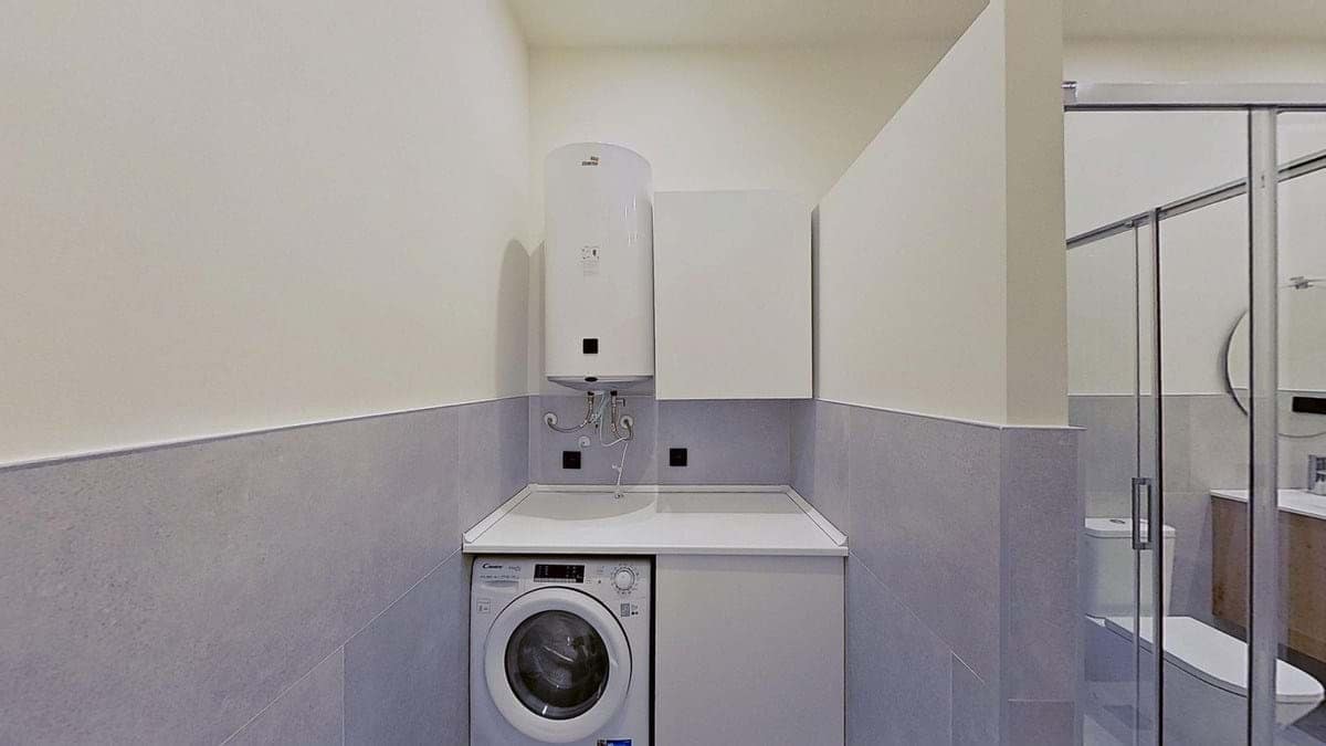 2 bedrooms Apartment in Malaga, Spain No. 178364