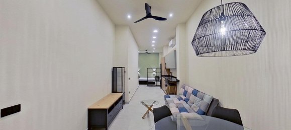 2 Schlafzimmer Wohnung in Malaga, Spain, Nr. 178364 13