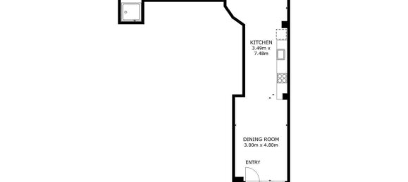 2 Schlafzimmer Wohnung in Malaga, Spain, Nr. 178364 28